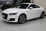 Used 2017 Audi TT 2.0T image 6