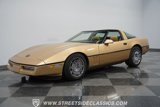 Used 1987 Chevrolet Corvette Coupe image 5