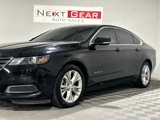 Used 2015 Chevrolet Impala LT w/ Convenience Package image 5