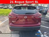 Used 2021 Nissan Rogue Sport SL w/ Premium Package image 5