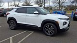 Certified 2023 Chevrolet TrailBlazer ACTIV w/ Convenience Package image 3