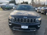Used 2019 Jeep Grand Cherokee Limited image 2