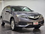 Used 2017 Acura RDX AWD image 2