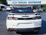 Used 2023 Chevrolet Camaro LT w/ Redline Edition image 3