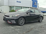 Used 2023 Kia Forte GT-Line w/ GT-Line Premium Package image 3