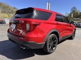 Used 2021 Ford Explorer ST w/ Equipment Group 401A image 4