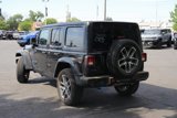 Used 2024 Jeep Wrangler Sport S image 4