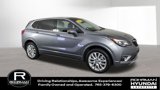 Used 2020 Buick Envision Premium w/ Driver Confidence Package image 2