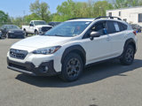 Used 2022 Subaru Crosstrek 2.5i Sport w/ Moonroof Package image 5