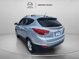 Used 2013 Hyundai Tucson GLS image 5