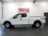 Used 2017 Ford F150 XLT w/ Trailer Tow Package image 2
