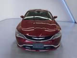 Used 2016 Chrysler 200 C w/ Navigation & Sound Group I image 2