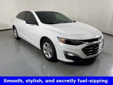 Used 2020 Chevrolet Malibu LS image 2