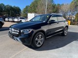 Used 2020 Mercedes-Benz GLC 300 4MATIC image 3