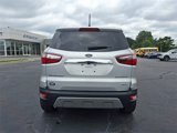Used 2020 Ford EcoSport Titanium image 5