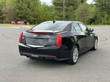 Used 2017 Cadillac ATS Luxury w/ Safety and Security Package image 6
