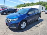 Used 2022 Chevrolet Equinox LS image 4