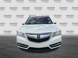 Used 2016 Acura MDX SH-AWD w/ Technology Package image 3