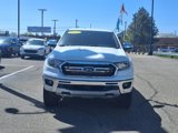 Certified 2021 Ford Ranger Lariat w/ Equipment Group 501A High image 2