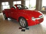 Used 2003 Chevrolet SSR w/ Preferred Equipment Group image 4