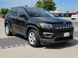 Used 2018 Jeep Compass Latitude w/ Popular Equipment Group image 4