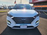Used 2020 Hyundai Tucson Limited image 2