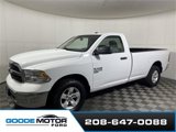 Used 2022 RAM 1500 Tradesman w/ Popular Equipment Group image 4