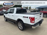 Used 2016 Ford F150 XLT w/ Equipment Group 302A Luxury image 4