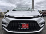 Certified 2023 Toyota Corolla XSE w/ Carpet Mat Package (TMS) image 2