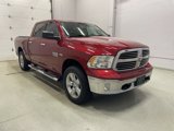 Used 2014 RAM 1500 Big Horn image 2