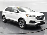 Used 2019 Ford Edge SEL w/ Equipment Group 201A image 2