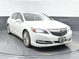 Used 2014 Acura RLX w/ Technology Package image 2