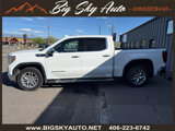 Used 2021 GMC Sierra 1500 SLT w/ SLT Premium Plus Package image 4