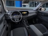 New 2025 Chevrolet TrailBlazer LT w/ Convenience Package image 4