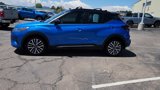 Used 2021 Nissan Kicks SR w/ SR Premium Package image 3