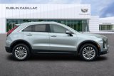 Used 2025 Cadillac XT4 Premium Luxury w/ Cold Weather Package image 3