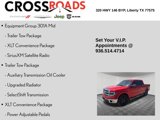 Used 2014 Ford F150 XLT w/ XLT Chrome Package image 5