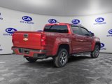 Used 2015 Chevrolet Colorado Z71 image 4