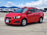 Used 2013 Chevrolet Sonic LT image 3
