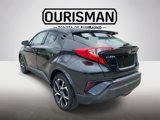 Certified 2019 Toyota C-HR Limited image 5