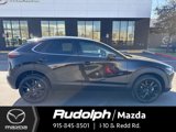 New 2025 MAZDA CX-30 AWD 2.5 S w/ Select Sport Pkg image 6