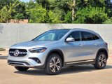 New 2026 Mercedes-Benz GLA 250 image 3