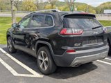 Used 2019 Jeep Cherokee Limited image 4