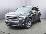 Used 2020 GMC Acadia SLE w/ Driver Convenience Package image 1