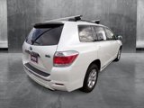 Used 2012 Toyota Highlander 4WD Hybrid image 4