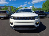 Used 2019 Jeep Compass Sport image 2