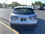 New 2025 Honda HR-V LX image 5