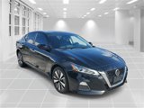 Certified 2021 Nissan Altima 2.5 SV image 3