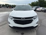 Used 2021 Chevrolet Equinox LT image 4