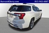 Used 2023 GMC Acadia Denali w/ Denali Ultimate Package image 4